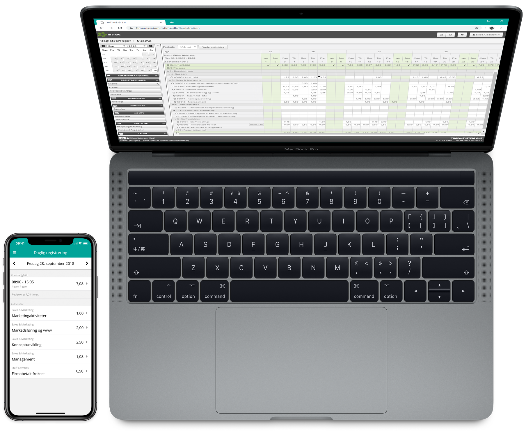 MockUp_MacBookPro+iPhoneXS